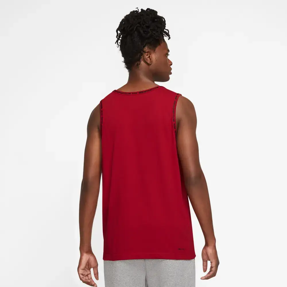jersey jordan rojo 2