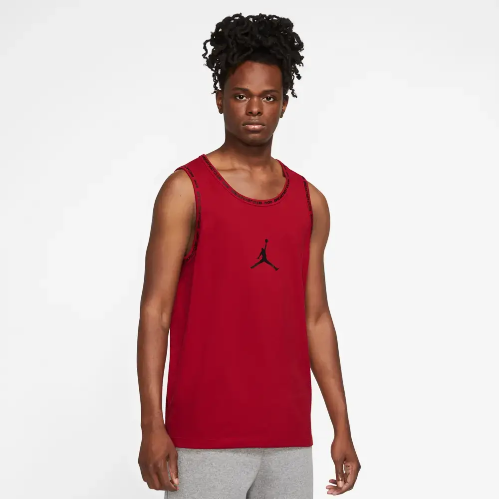 jersey jordan rojo